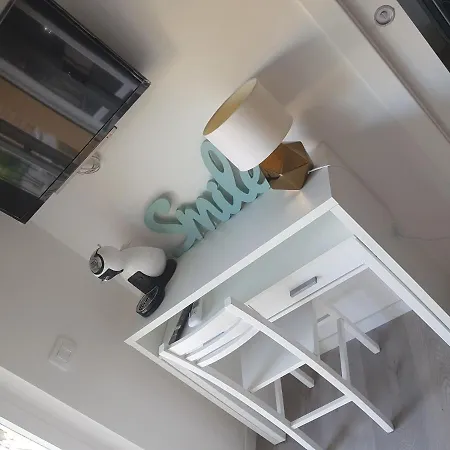 Casa Di Kiki בית הארחה