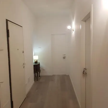 Casa Di Kiki Gasthuis *