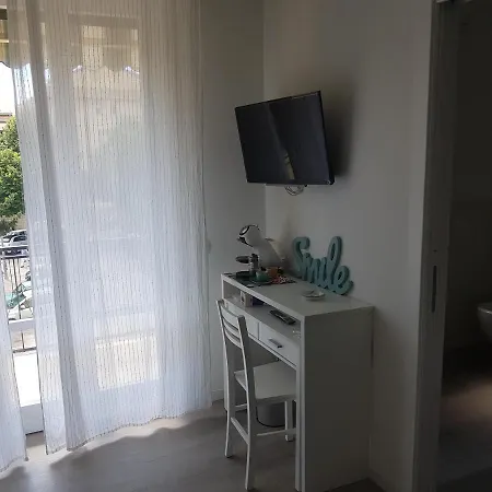 Casa Di Kiki 3* פינאלה ליגורה