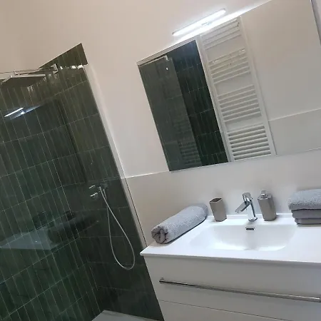 Casa Di Kiki בית הארחה