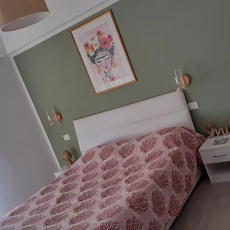 Casa Di Kiki Pensión 3*