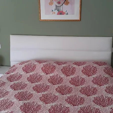 Casa de hóspedes Casa Di Kiki Finale Ligure