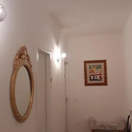Casa Di Kiki Gasthuis Finale Ligure