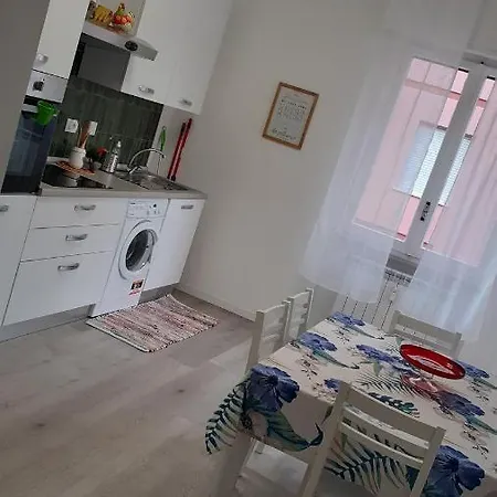 Casa Di Kiki Gasthuis