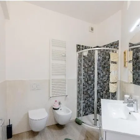 בית הארחה Casa Di Kiki 3*