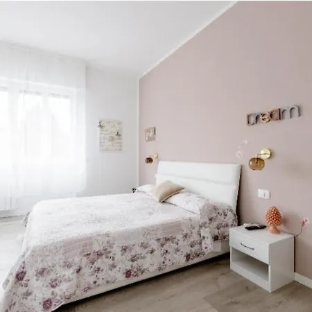 Casa Di Kiki 3* Finale Ligure