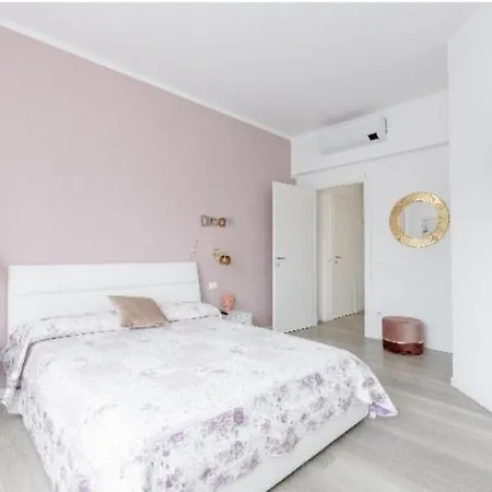 בית הארחה Casa Di Kiki 3*