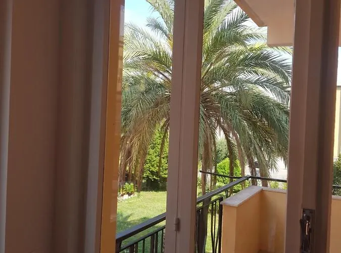 Casa Di Kiki Finale Ligure