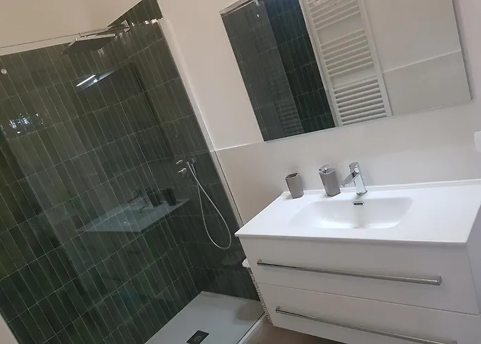 Casa Di Kiki Pensión 3*