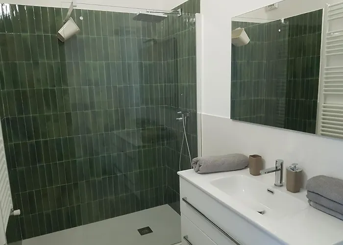 Casa Di Kiki Pensión 3*