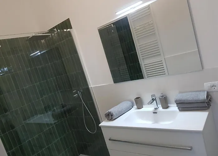 Casa Di Kiki Pensión