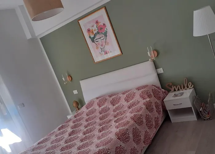 Casa Di Kiki Pensión 3*