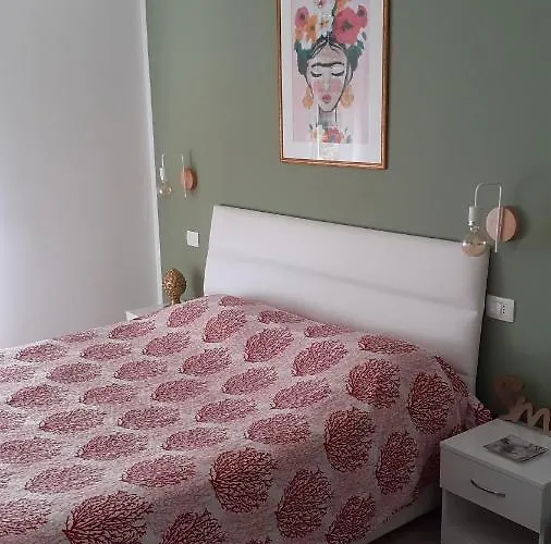 Pensión Casa Di Kiki Finale Ligure