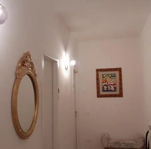 Casa Di Kiki Pensión Finale Ligure