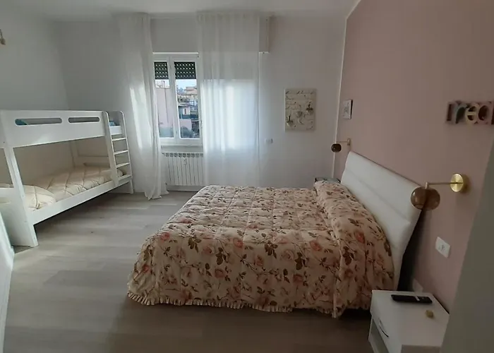 Pensión Casa Di Kiki 3*