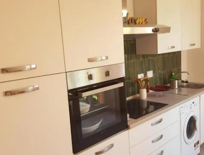 Casa Di Kiki Finale Ligure