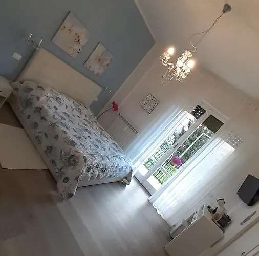 Casa Di Kiki 3* Finale Ligure