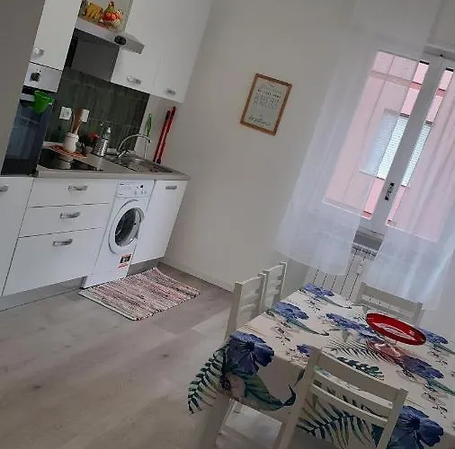 Casa Di Kiki Pensión