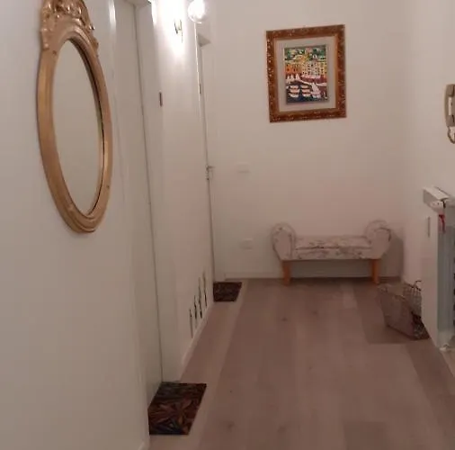 Casa Di Kiki Finale Ligure