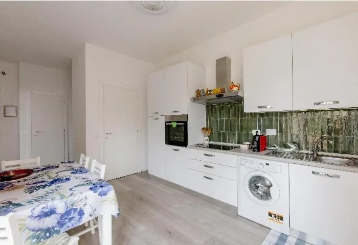 Casa Di Kiki Pensión 3*