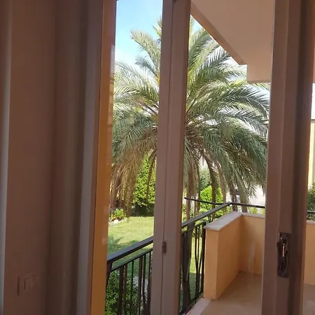 Casa Di Kiki 피날레리구레