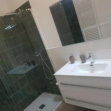 Casa Di Kiki Maison d'hôtes 3*