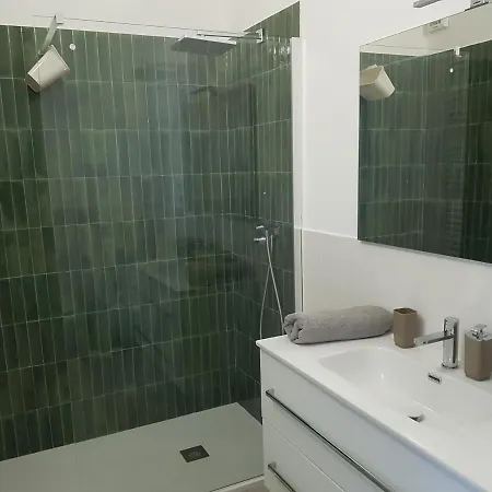 Casa Di Kiki Maison d'hôtes 3*