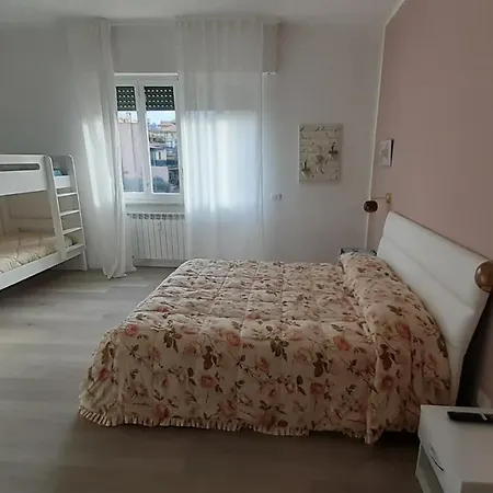 Maison d'hôtes Casa Di Kiki 3*