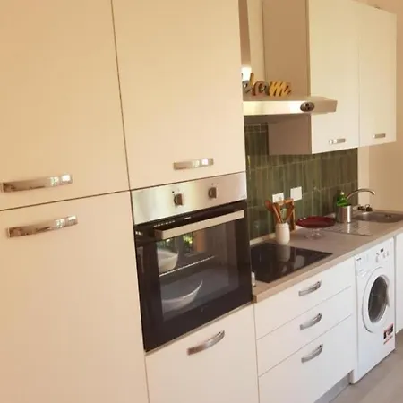 Casa Di Kiki Финале Лигуре