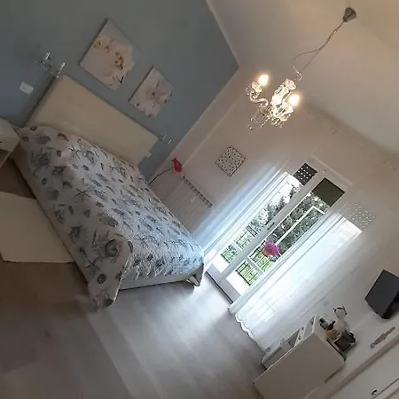 Casa Di Kiki 3* Finale Ligure