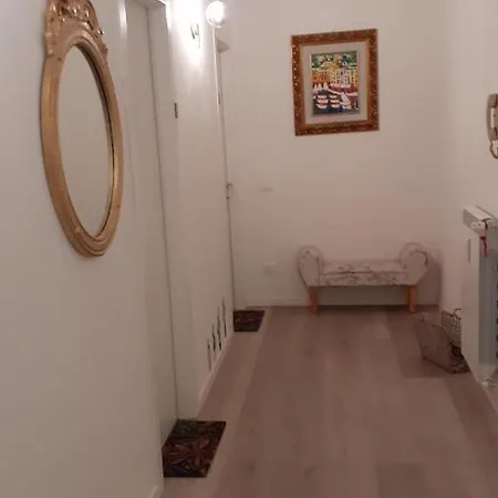 Casa Di Kiki Finale Ligure
