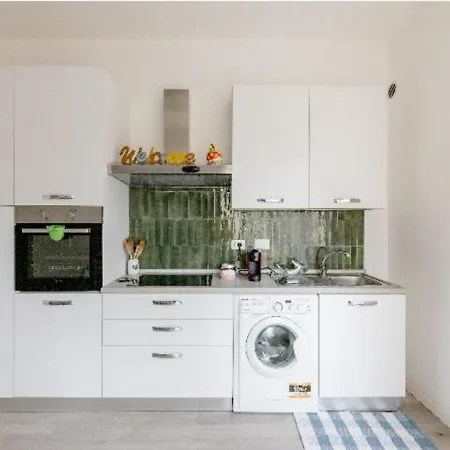 Casa Di Kiki 3* Finale Ligure