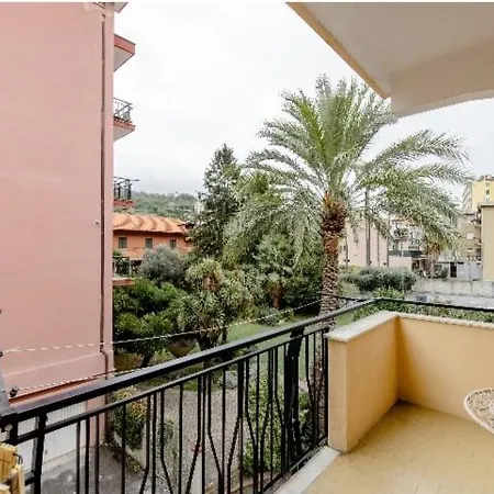 Casa Di Kiki Finale Ligure