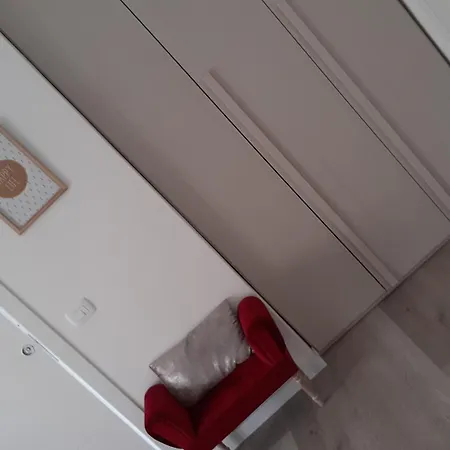 Casa Di Kiki Guest house