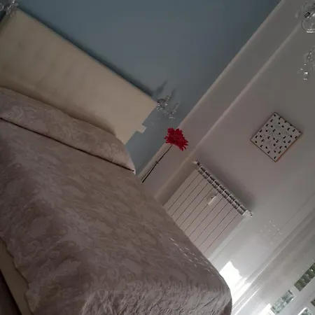 Casa Di Kiki Guest house