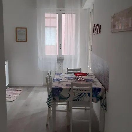 Affittacamere Casa Di Kiki 3*