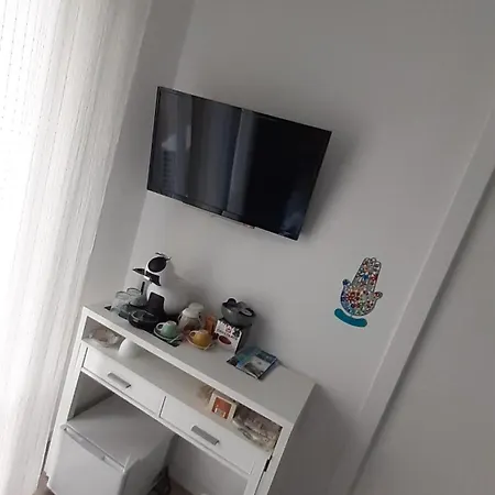 Casa Di Kiki 3* Finale Ligure