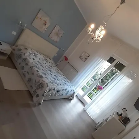 Casa Di Kiki Guest house *