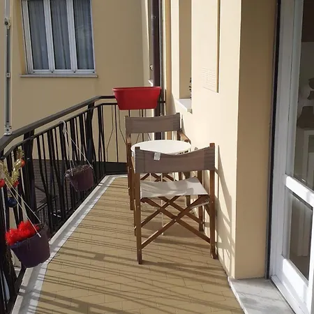 Casa Di Kiki