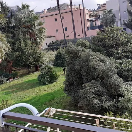 Casa Di Kiki Guest house