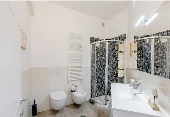 Πανσιόν Casa Di Kiki 3*