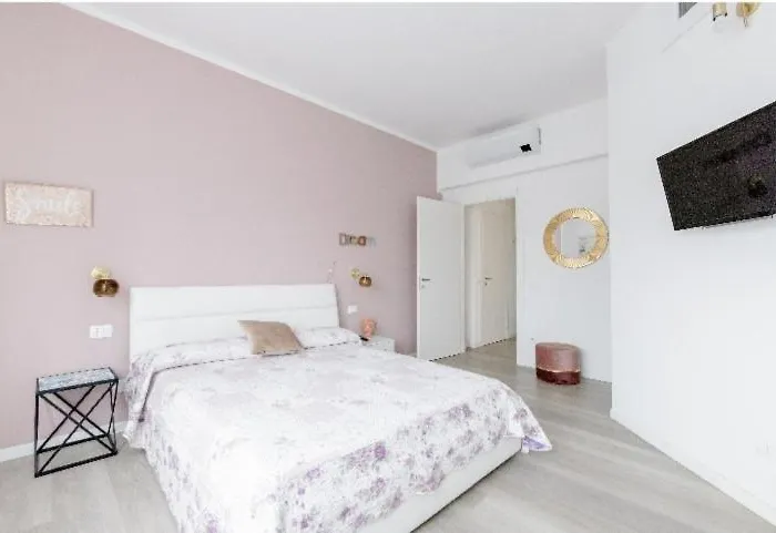 Πανσιόν Casa Di Kiki 3*